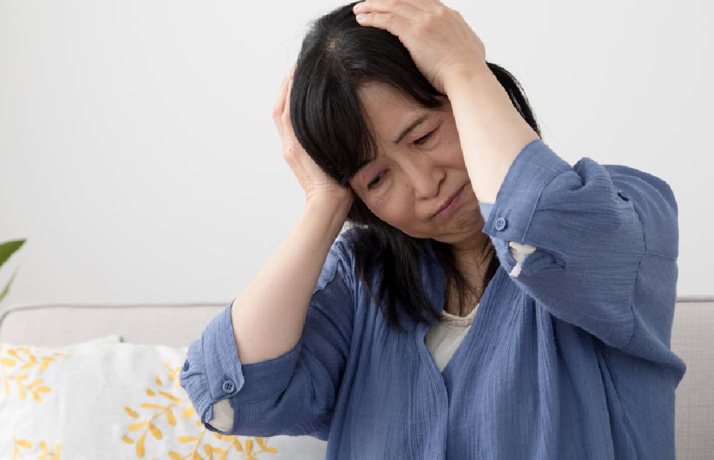 更年期とは?何歳から?女性だけ?知られていない更年期の謎5選