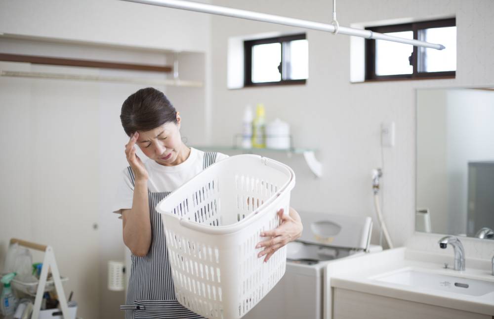 結局のところ「更年期」ってなに?