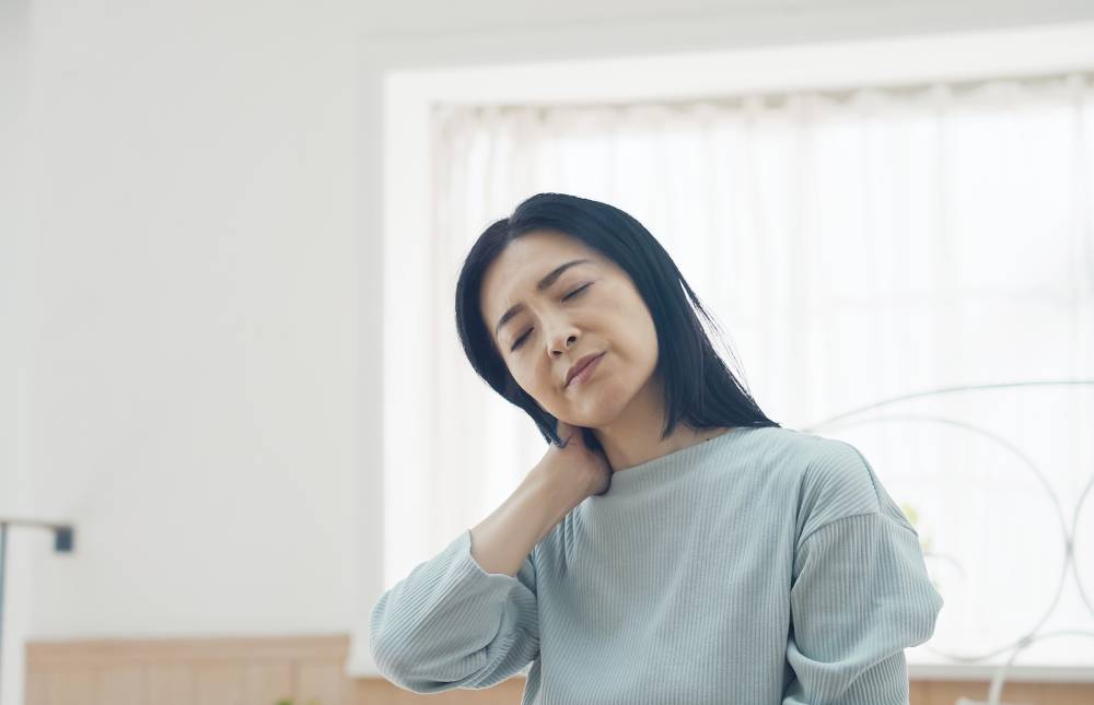 更年期とはどんな時期?改めておさらい