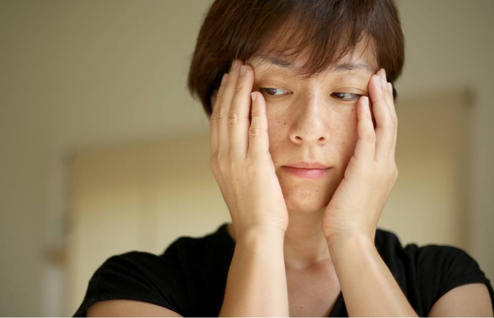 【更年期?】40代からの月経不順は○○のサイン【妊娠!?】