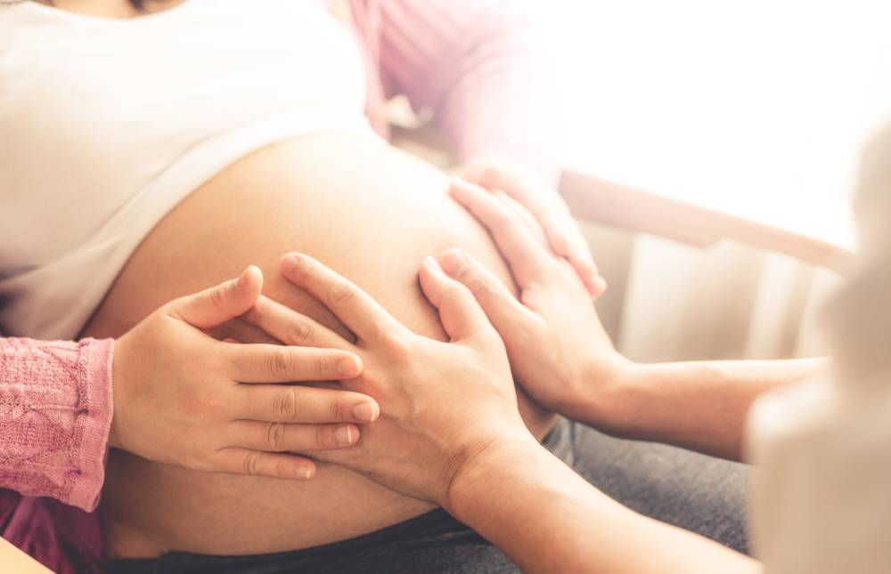 40代になっても自然妊娠の可能性はあるの?