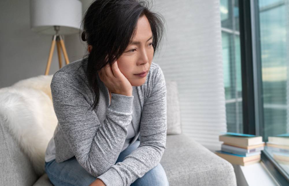 いくつになったら更年期なの?
