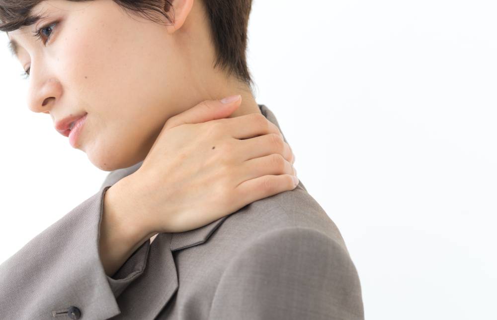 改めておさらい!更年期とはどのような時期?