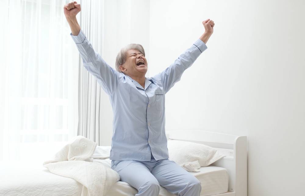 男性の更年期ってどんなことが起きているの?