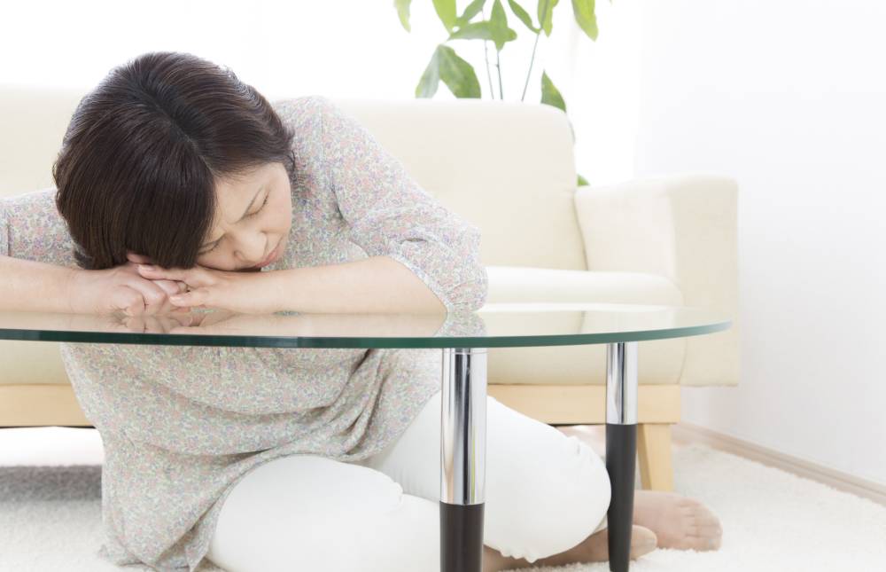 今さら聞けない!?更年期とはどのような時期?