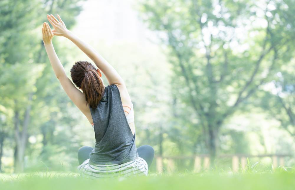 薄毛対策は毎日の積み重ねから!