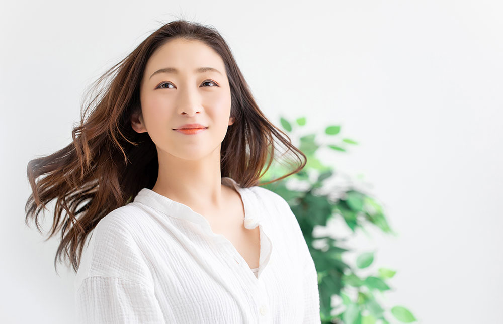 更年期は髪の悩みが多発!?すぐに始めるべき対策とは?
