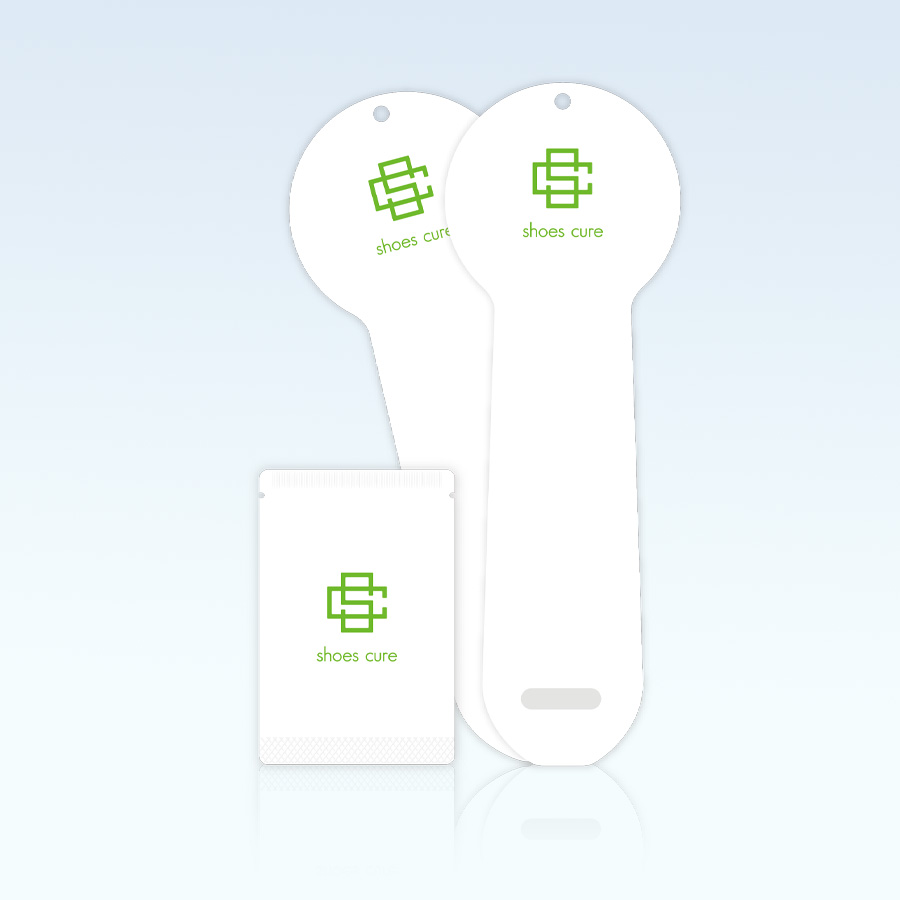 シューズキュア