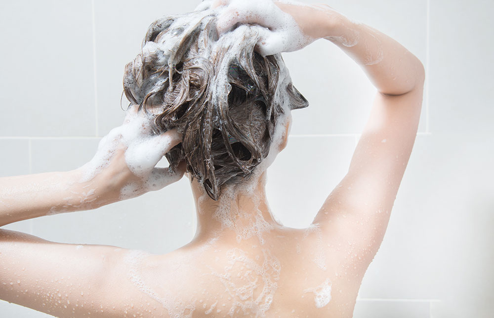 もう悩まない！気になる薄毛のおすすめ対処法
