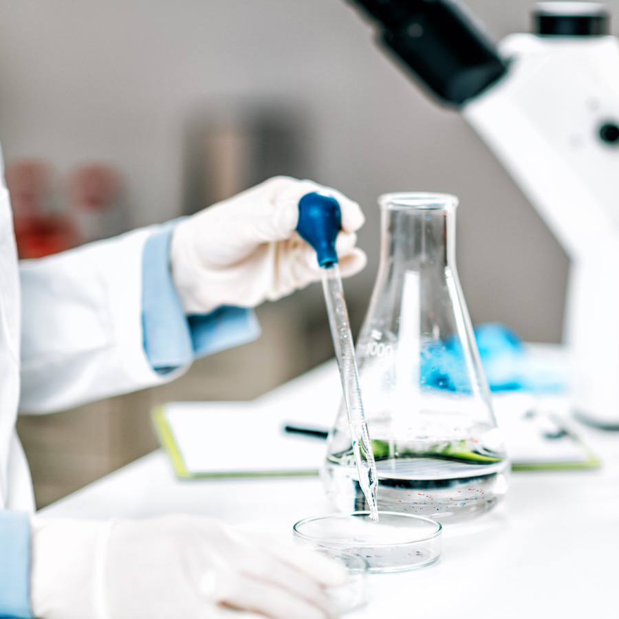 除菌・消臭の科学的効果について