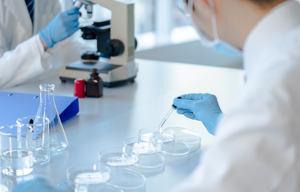 弊社と消臭について