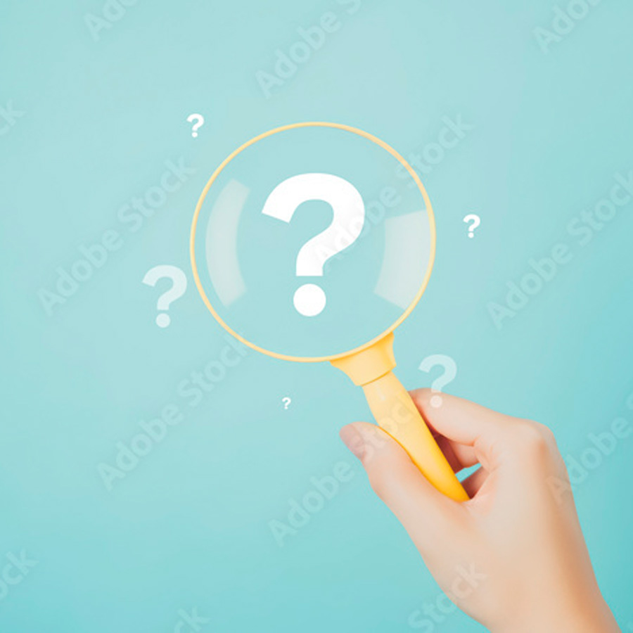 よくあるご質問