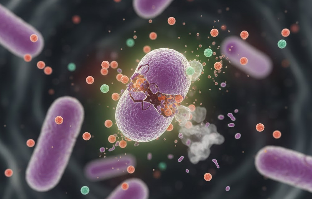 CLO2分子って何なの？
